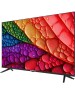 Телевизор SOUNDMAX SM-LED43M04SU(черный)