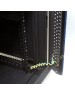 5bites Шкаф телекоммуникационный настенный TC6401-12B 12U / 600*450 / WALL / BLACK