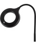светильник UNIEL ULM-T610 7W/4500K/DIM BLACK