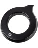 светильник UNIEL ULM-T610 7W/4500K/DIM BLACK