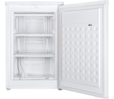 Морозильник MAUNFELD Морозильная камера MFFR85W, белый [ка-00012719]