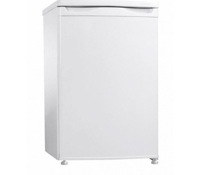 Морозильник MAUNFELD Морозильная камера MFFR85W, белый [ка-00012719]