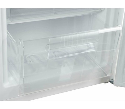 Морозильник MAUNFELD Морозильная камера MFFR85W, белый [ка-00012719]