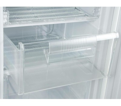 Морозильник MAUNFELD Морозильная камера MFFR85W, белый [ка-00012719]