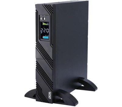 ИБП POWERCOM ИБП Smart King Pro+ SPR-3000 LCD, 3000ВA