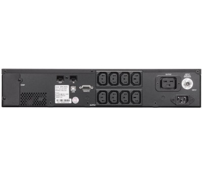 ИБП POWERCOM ИБП Smart King Pro+ SPR-3000 LCD, 3000ВA