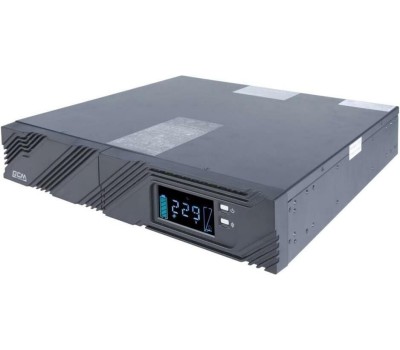 ИБП POWERCOM ИБП Smart King Pro+ SPR-3000 LCD, 3000ВA