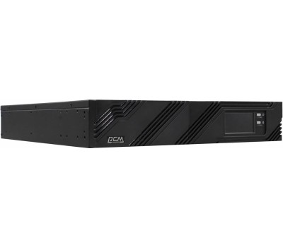 ИБП POWERCOM ИБП Smart King Pro+ SPR-3000 LCD, 3000ВA