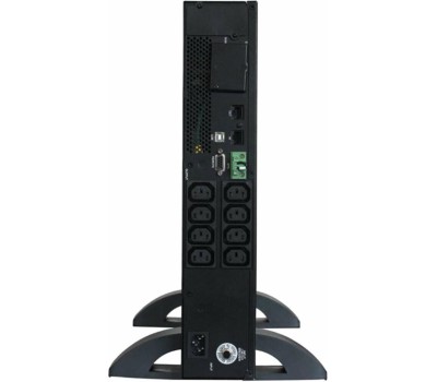 ИБП POWERCOM ИБП Smart King Pro+ SPR-3000 LCD, 3000ВA