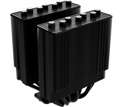 ID-COOLING Устройство охлаждения (кулер) SE-207-XT Advanced, 4-pin, 120мм, черный, retail