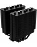 ID-COOLING Устройство охлаждения (кулер) SE-207-XT Advanced, 4-pin, 120мм, черный, retail