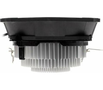 ID-COOLING Устройство охлаждения (кулер) DK-03 Rainbow, 4-pin, RGB, 120мм, черный, retail