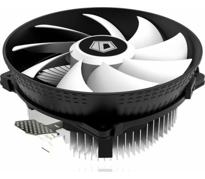 ID-COOLING Устройство охлаждения (кулер) DK-03 Rainbow, 4-pin, RGB, 120мм, черный, retail