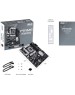 Материнская плата ASUS Материнская плата PRIME B760-PLUS, Socket LGA 1700, Intel B760, ATX, Ret