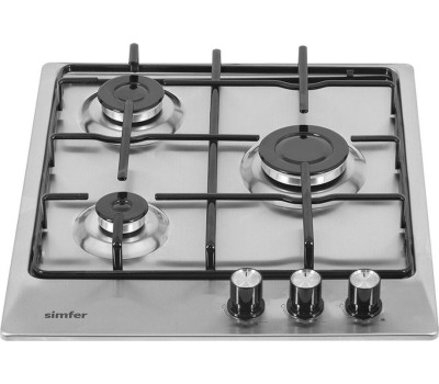 Варочная панель газовая SIMFER H45V30M411