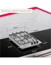 Варочная панель газовая SIMFER H45V30M411