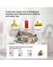 Варочная панель газовая SIMFER H45V30M411