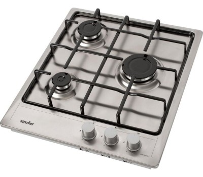Варочная панель газовая SIMFER H45V30M411