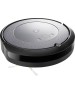 IROBOT Робот-пылесос Roomba i3+, серый/черный [i355840plus_rnd]