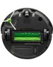 IROBOT Робот-пылесос Roomba i3+, серый/черный [i355840plus_rnd]