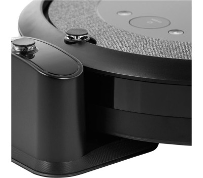 IROBOT Робот-пылесос Roomba i3+, серый/черный [i355840plus_rnd]