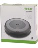 IROBOT Робот-пылесос Roomba i3+, серый/черный [i355840plus_rnd]