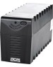 PowerCom Raptor RPT-1000A ИБП {1000 ВА/ 600 Вт, AVR, 3 xC13 с резервным питанием} (792813)