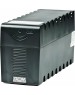 PowerCom Raptor RPT-1000A ИБП {1000 ВА/ 600 Вт, AVR, 3 xC13 с резервным питанием} (792813)
