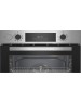 BEKO Духовой шкаф BBIS12300XDE, серый
