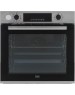 BEKO Духовой шкаф BBIS12300XDE, серый