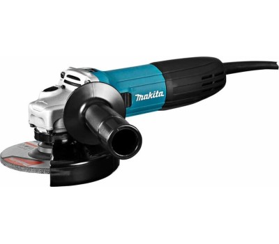 MAKITA Угловая шлифмашина GA5030RK