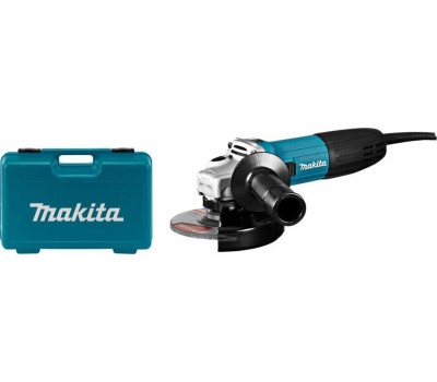 MAKITA Угловая шлифмашина GA5030RK