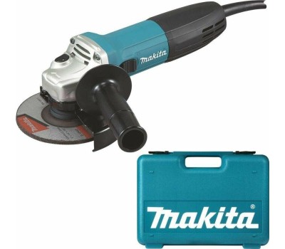 MAKITA Угловая шлифмашина GA5030RK