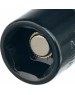 GROSS Набор бит с торцевыми головками 8, 10,12, 13 мм, магнит. Nut-Driver, S2 11627