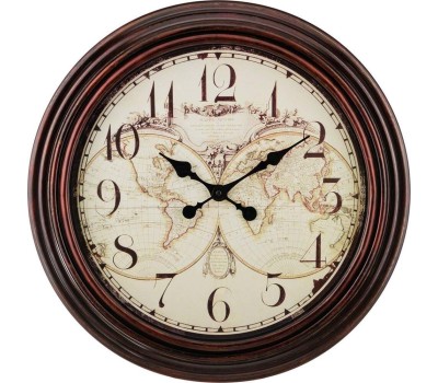 Часы настенные LEFARD ЧАСЫ НАСТЕННЫЕ КВАРЦЕВЫЕ 