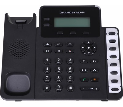 GRANDSTREAM Проводной IP телефон GXP-1628