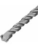 Бур MATRIX Бур по бетону, 18 х 400 мм, SDS Plus 71048