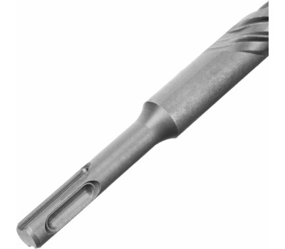 Бур MATRIX Бур по бетону, 18 х 400 мм, SDS Plus 71048