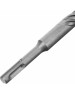 Бур MATRIX Бур по бетону, 18 х 400 мм, SDS Plus 71048