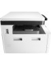 HP МФУ лазерный LaserJet Pro M442dn (8AF71A) A3 Net белый