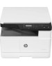 HP МФУ лазерный LaserJet Pro M442dn (8AF71A) A3 Net белый