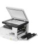 HP МФУ лазерный LaserJet Pro M442dn (8AF71A) A3 Net белый