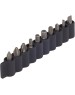Набор инструментов HOTO Набор инструментов с аккумуляторной отвёрткой 3.6V Screwdriver Tool Set