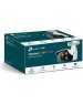 TP-LINK SMB TP-Link VIGI C330(4mm) Уличная цилиндрическая камера 3 Мп с цветным ночным видением
