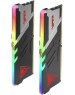 PATRIOT Модуль памяти DIMM DDR5-6000 32GB (16GBx2) RGB PVVR532G600C30K