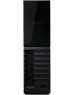 Внешний диск WD 18ТБ Внешний диск HDD My Book BBGB0180HBK-EESN, USB 3.0, черный