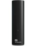 Внешний диск WD 18ТБ Внешний диск HDD My Book BBGB0180HBK-EESN, USB 3.0, черный