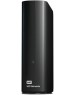 Внешний диск WD 18ТБ Внешний диск HDD My Book BBGB0180HBK-EESN, USB 3.0, черный