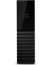 Внешний диск WD 18ТБ Внешний диск HDD My Book BBGB0180HBK-EESN, USB 3.0, черный