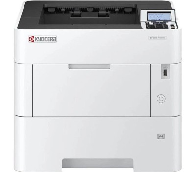 Принтер лазерный KYOCERA Принтер лазерный Ecosys PA5000x черно-белая печать, A4, белый [110c0x3nl0]